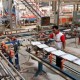 Catatkan Kinerja Apik, Utilisasi Industri Keramik Nasional Tahun Ini Tertinggi Sejak 2014