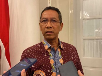Heru Budi Teken Kepgub Tentang UMR 2023, Resmi Naik Jadi Rp4,9 Juta