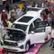 Produksi Mobil RI Naik 32,5 Persen, Toyota Mendominasi Hampir Setengahnya