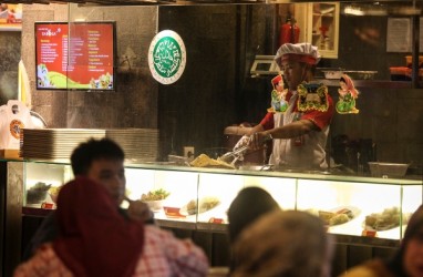 Pemerintah Diminta Fokus Dorong Pembentukan Ekosistem Industri Halal