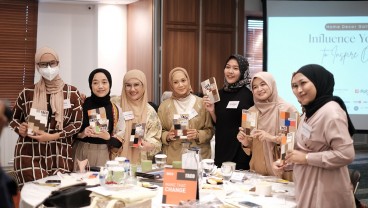TACO Gelar Edukasi Home Decor Beri Solusi Persoalan Interior