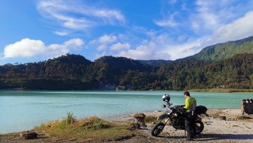 Simak 10 Wisata Garut yang Hits, Bisa Jadi Tujuan Liburan