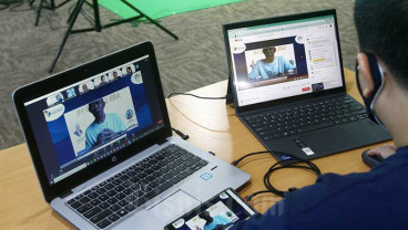 Pemprov Sumut Siap Terapkan SIPD