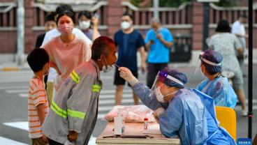 Zero Covid China Dilonggarkan, Ekonomi Dunia Masih Akan Suram
