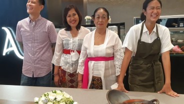 Kisah Sukses Kuliner Legendaris Betutu Ibu Ray, Berdiri Sejak 1975