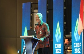 Jelang Pilpres 2024: Ganjar Pranowo Jadi Magnet Koalisi Indonesia Bersatu
