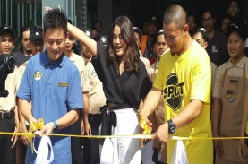 Waroeng Steak Jimbaran Rebranding, Sediakan Menu Ramah…