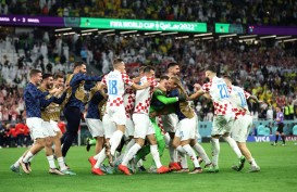 Prediksi Argentina vs Kroasia, Susunan Pemain, Statistik, Skenario Laga
