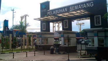 KPPU Getol Pastikan Pelabuhan di Kaltim Bersih dari Monopoli, karena IKN Pindah?