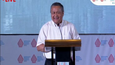 Fintech Summit 2022, Edukasi dan Inklusi Keuangan terus Diakselerasi