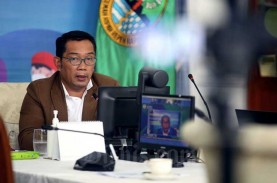 UMK Depok 2023 Naik 7,25 Persen, Tertinggi Keempat…