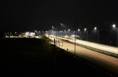 Trafik Jalan Tol Astra Infra Diprediksi Naik 29 Persen Sepanjang 2022