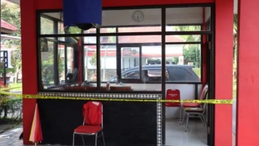 Kasus di Rumah Wali Kota Blitar, Tujuh Orang Diperiksa