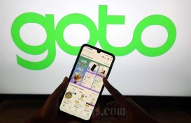 Saham Gojek Tokopedia (GOTO) Melesat, Blibli dan Bukalapak Ikut Naik