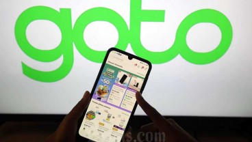 Saham Gojek Tokopedia (GOTO) Melesat, Blibli dan Bukalapak Ikut Naik