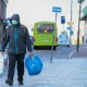 Norwegia Perkirakan Pengungsi Ukraina Melonjak Saat Musim Dingin