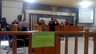 Terpidana Kasus Investasi Bodong Rp84,9 Miliar di Pekanbaru, Didakwa Kasus Pencucian Uang