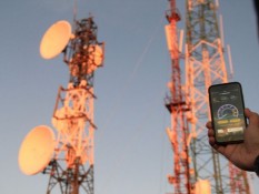 Grup Telkom (TLKM) Lanjutkan Suntik Mati 3G, Jorjoran Capex 2023?