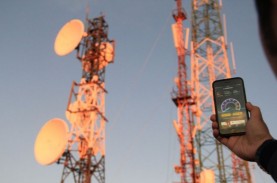 Grup Telkom (TLKM) Lanjutkan Suntik Mati 3G, Jorjoran…