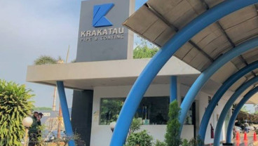 Ini Cerita PT KPI yang Berhasil Raup Profit di Masa Pandemi
