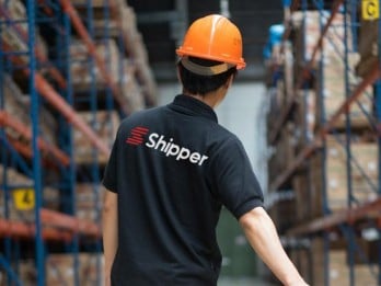 Startup Logistik Shipper Umumkan PHK 65 Karyawan