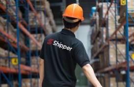 Startup Logistik Shipper Umumkan PHK 65 Karyawan