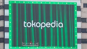 Biaya Layanan Tokopedia Naik per 2 Januari, Penjual Menjerit