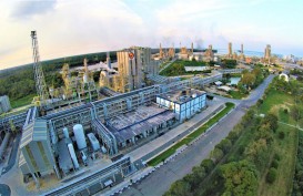 Rusia dan China Setop Moratorium, RI Kembali Impor Bahan Baku Fosfat dan Potasium