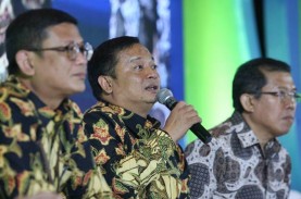 Dirut PNM Arief Mulyadi Jadi Top CEO BUMN Awards 2022
