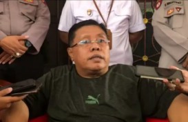 Wali Kota Blitar Santoso Beri Kesaksian Soal Perampokan