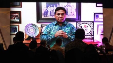 Mantap! 2 CEO dan 3 CFO Raih Penghargaan BUMN Awards 2022