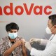 Bio Farma Pastikan Stok Vaksin Indovac Aman Jelang Nataru 2023