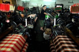 Indonesia Terapkan Bea Masuk Antidumping Serat Sintetis…