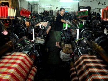 Indonesia Terapkan Bea Masuk Antidumping Serat Sintetis asal China, India, dan Taiwan