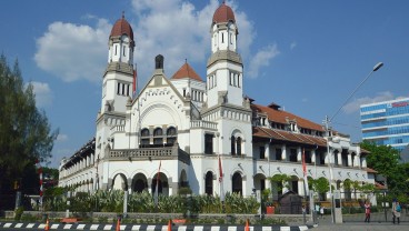 Simak 10 Rekomendasi Wisata Semarang yang Hits dan Murah