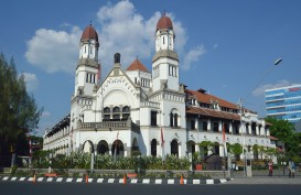 Simak 10 Rekomendasi Wisata Semarang yang Hits dan Murah