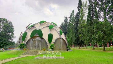 Ini 10 Rekomendasi Wisata Bogor Paling Menarik dan Populer