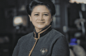 Kala Madam Connie Pertanyakan Urgensi Pangkat Letkol…
