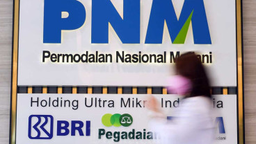 PNM Sabet 2 Penghargaan dalam Bisnis Indonesia Top BUMN Award