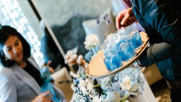 Sajikan Kuliner Premium, Cara Lexus Ungkapkan Komitmen Lingkungan