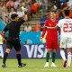 Aturan Khusus Kartu Kuning dan Kartu Merah di Semifinal Piala Dunia 2022