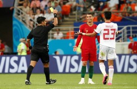 Aturan Khusus Kartu Kuning dan Kartu Merah di Semifinal Piala Dunia 2022