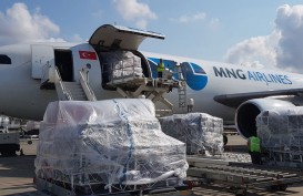 Perusahaan Logistik Turki MNG Cargo Airlines Mau IPO di Bursa AS