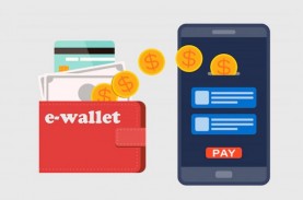 RUU PPSK: BI Bisa Ajukan Pailit Dompet Digital Gopay…