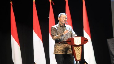 Polemik Slogan Pj Gubernur DKI Heru Budi: Sukses Jakarta untuk Indonesia  