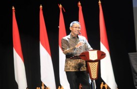 Polemik Slogan Pj Gubernur DKI Heru Budi: Sukses Jakarta untuk Indonesia  
