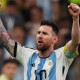 Kandaskan Kroasia, Messi Jadi Pencetak Gol Terbanyak Bagi Argentina di Piala Dunia