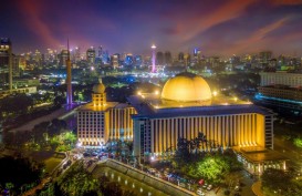 Ini 6 Rekomendasi Wisata Jakarta Pusat yang Instagramable