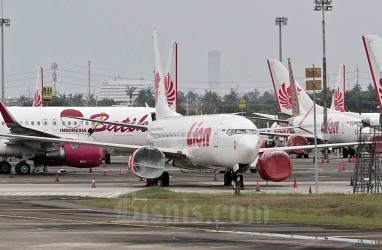 Catat! Perpindahan Terminal Maskapai di Bandara Soekarno Hatta per 16 Desember