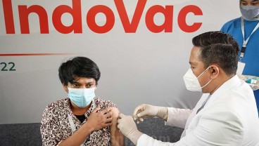 Tunggu Restu Pemerintah, Bio Farma Siap Produksi Vaksin Indovac untuk Anak